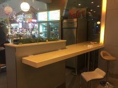 -DQ·蛋糕·冰淇淋(周浦万达店)