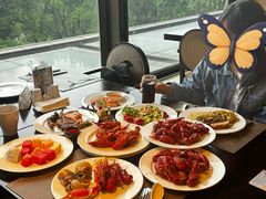 -AdD全日制餐厅(中谷花园酒店)