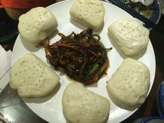 android_upload_pic-北京老铺烤鸭(欣大购物广场店)