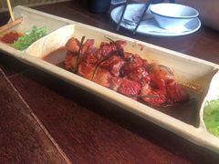 -大牌大·传统杭帮菜(湖滨店)