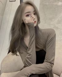 点击看大图 -那茉 Hair Salon