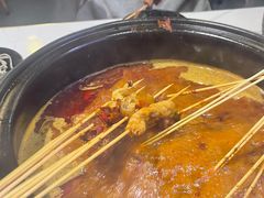 -钢管厂五区小郡肝火锅串串香(清河店)