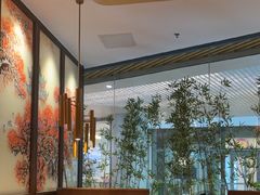 -爱碗亭·鲜炒湖南菜(壹城中心店)