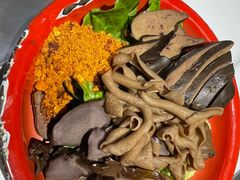 -虎婆冷饮店·海南特色炒冰(三亚湾店)