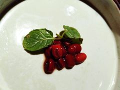 抹茶布丁-刀板香·安徽菜(国购IFC店)