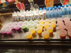 -鼎香缘·海鲜烤肉火锅自助餐厅(深圳来福士广场店)