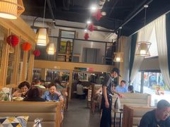 -隆喜元鱼汤包·海鲜(中联广场店)