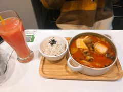 -箪食记(汉口路店)