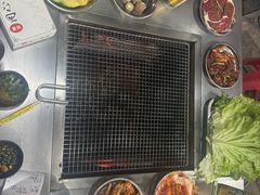 -同心烧烤(总店)