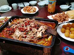 -百姓家常菜(县前街店)