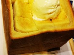 -绿茶餐厅(王府井永宁门店)