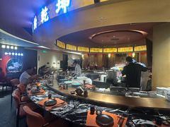 -牛将军•涮肉•烤肉(北京王府井·故宫店)