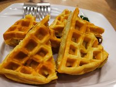 -佰搭果·广式茶餐厅(石牌东路店)