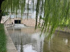 -元大都城垣遗址公园