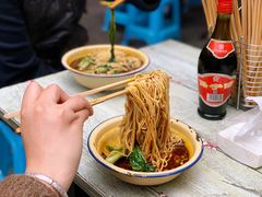 小面-赵伍面庄(松石大道店)