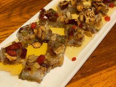 -柴窝堡22号辣子鸡·传承新疆菜