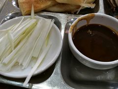 -李连贵熏肉大饼(天通苑店)