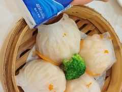 -万山楼海鲜酒家·二十三年老字号