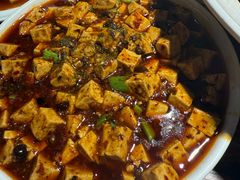 -川渝饭店