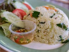 -Cafe de Thaan Aoan