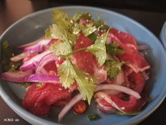 -韩悦牛排烤肉无限续(宝能中心店)