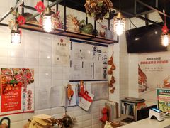 -香猪坊韩国烤肉专属门店(魏公村店)