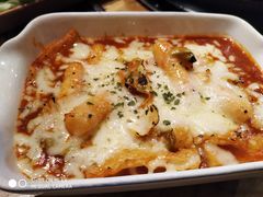 芝士年糕-韩国料理大力士(屏风街店)