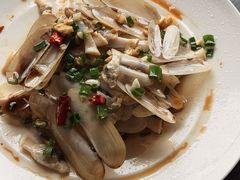 -合家小菜餐馆(新诚花苑店)