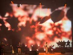 -交通银行前滩31演艺中心