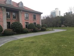 -上海瑞金洲际酒店·宴会厅