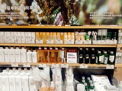 -MUJI无印良品(领秀城店)