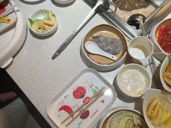 -海底捞火锅(凤凰广场店)