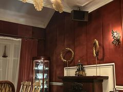 -成桂西餐厅·42年的味道(五大道疙瘩楼店)