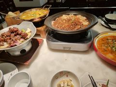-绿茶餐厅(南方商城店)