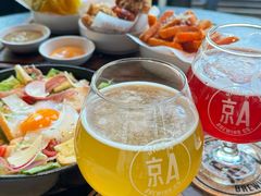 -京A Taproom·精酿餐吧(CBD店)