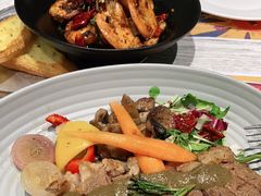 -娜娜家·Nana's restaurant(国金汇店)