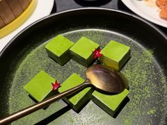 -锦府园·新台州菜(合生汇店)