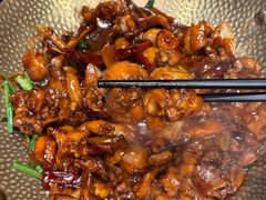 -宁邦·家宴·南京菜(红山动物园店)