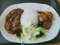 -田老师红烧肉(通州果园物美档口店)