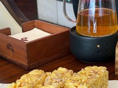 -白天鹅宾馆-宏图府餐厅
