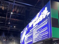 -极限PLAY运动娱乐新世界·团建派对表演休闲馆·室内高空游乐园