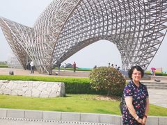 -南汇嘴观海公园