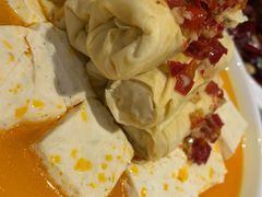 -老吉士酒家(天平路店)