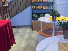 大堂-木屋烧烤(西城天桥店)