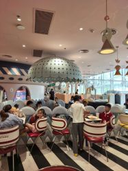 -奈尔宝·儿童乐园·亲子餐厅(前滩店)