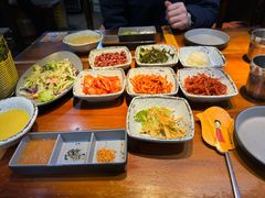 -火炉情韩国料理店(古田路店)