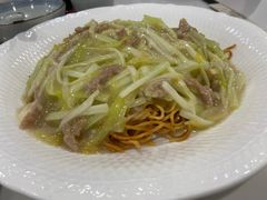 -乔家栅(襄阳南路店)