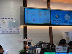-CoCo都可(包河万达店)
