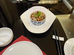 -杭州和达希尔顿逸林酒店·和园中餐厅-杭帮菜名店