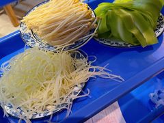 -飘香火锅(玉林西路店)
